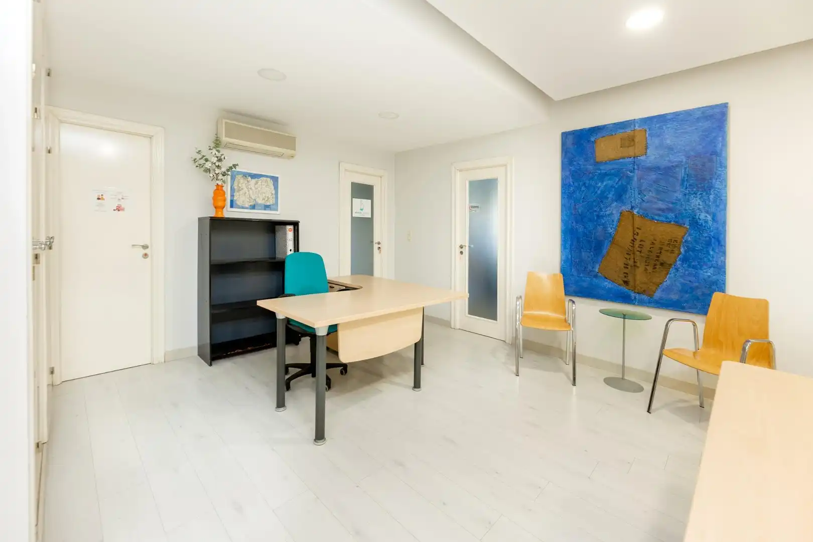 Flat with lift for sale in Plaza de los Campos 30, imagen 4