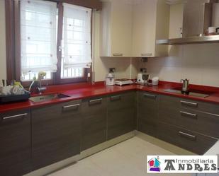 Kitchen of Duplex for sale in Bermeo  with Heating