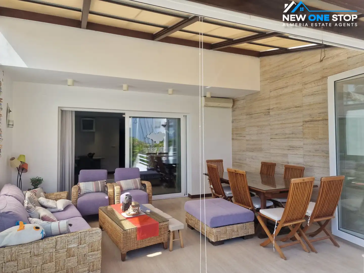 Detached house with pool for sale in El Palmeral, imagen 21