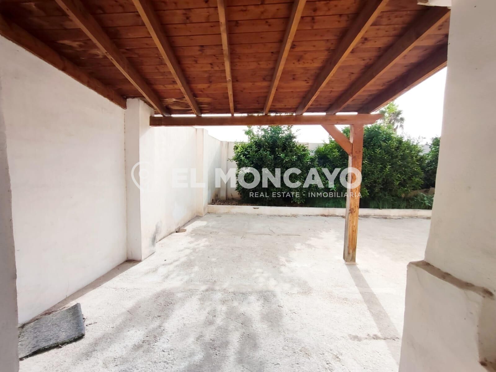 Terrace of House or chalet for sale in Formentera del Segura  with Private garden, Terrace and Storage room