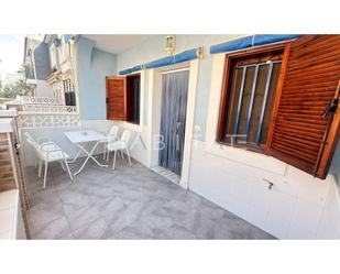 Balcony of Study for sale in Pilar de la Horadada  with Terrace