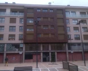 Vista exterior de Estudi en venda en Castellón de la Plana / Castelló de la Plana amb Calefacció i Traster