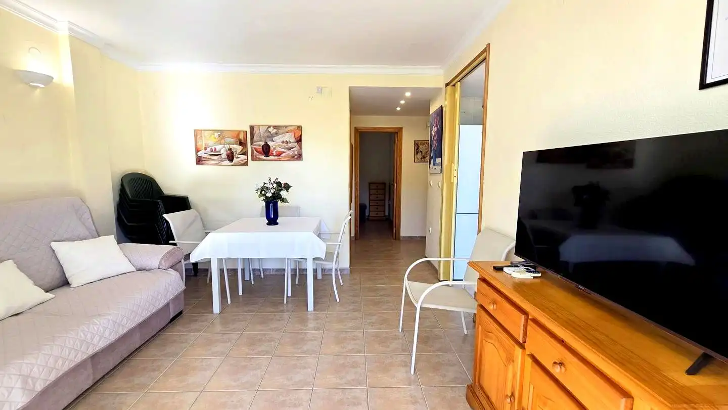 Apartamento con piscina en alquiler en Avinguda Borrons 64, imagen 15