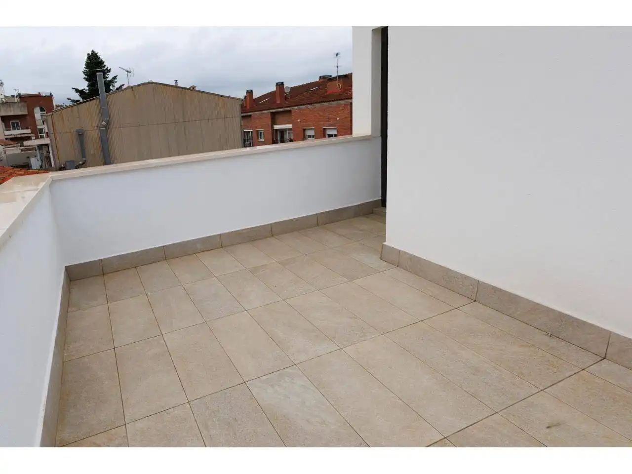 Dúplex con jardín en venta en Avenida Pau Casals, imagen 25