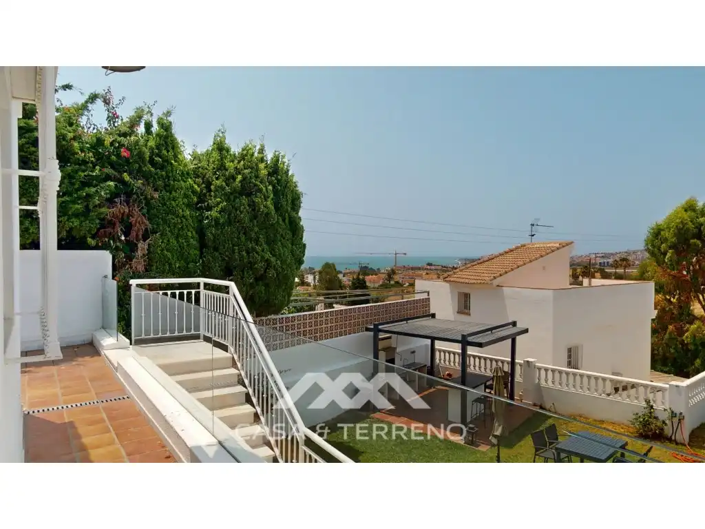 House with terrace for sale in Calle Claveles, imagen 45