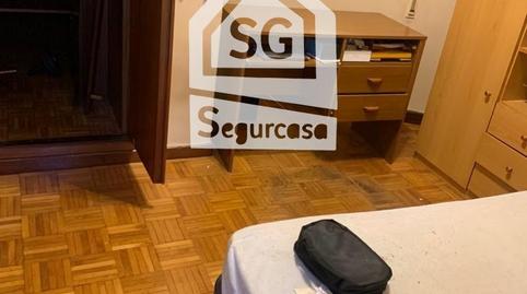 Foto 4 de Àtic en venda a Centro, Ourense Capital