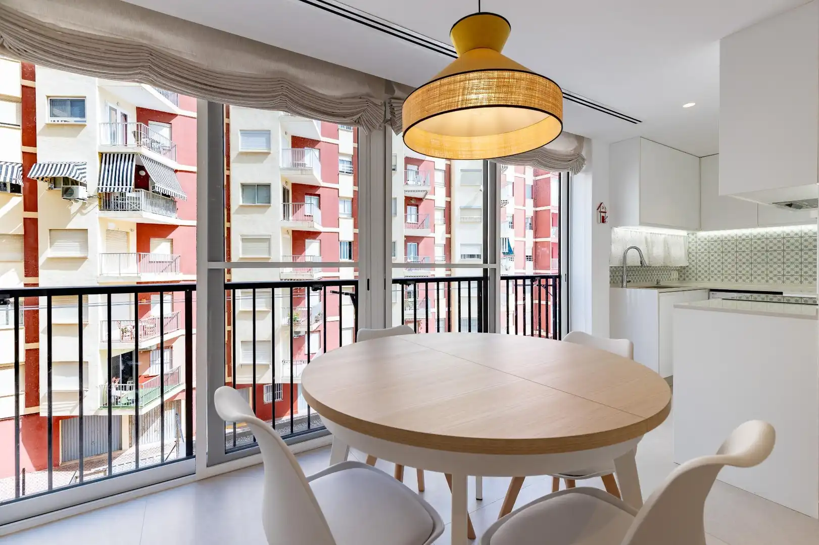 Apartamento con piscina en venta en Avenida de la Ciudad de Castellón, imagen 3