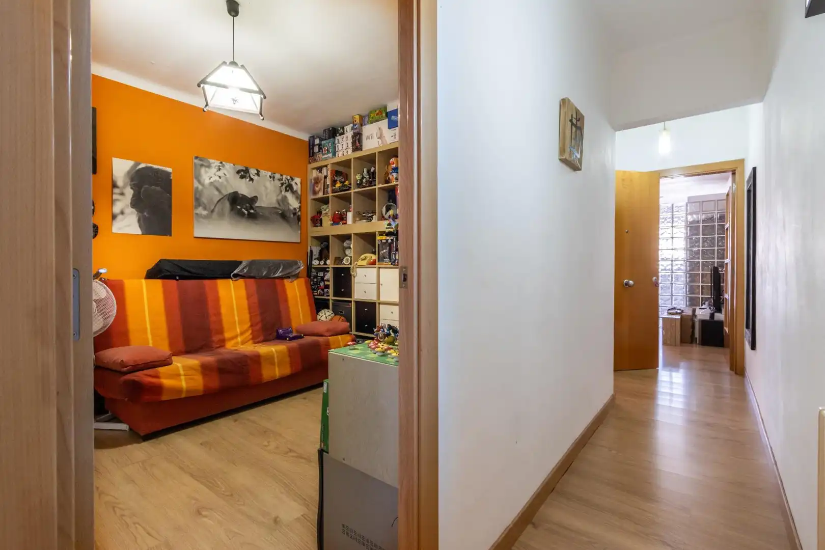 Casa adosada en venta en Sentmenat con Aire acondicionado, Calefacción y Terraza