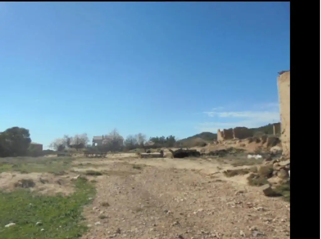 Residencial en venda a ERAL, Castelló de Farfanya