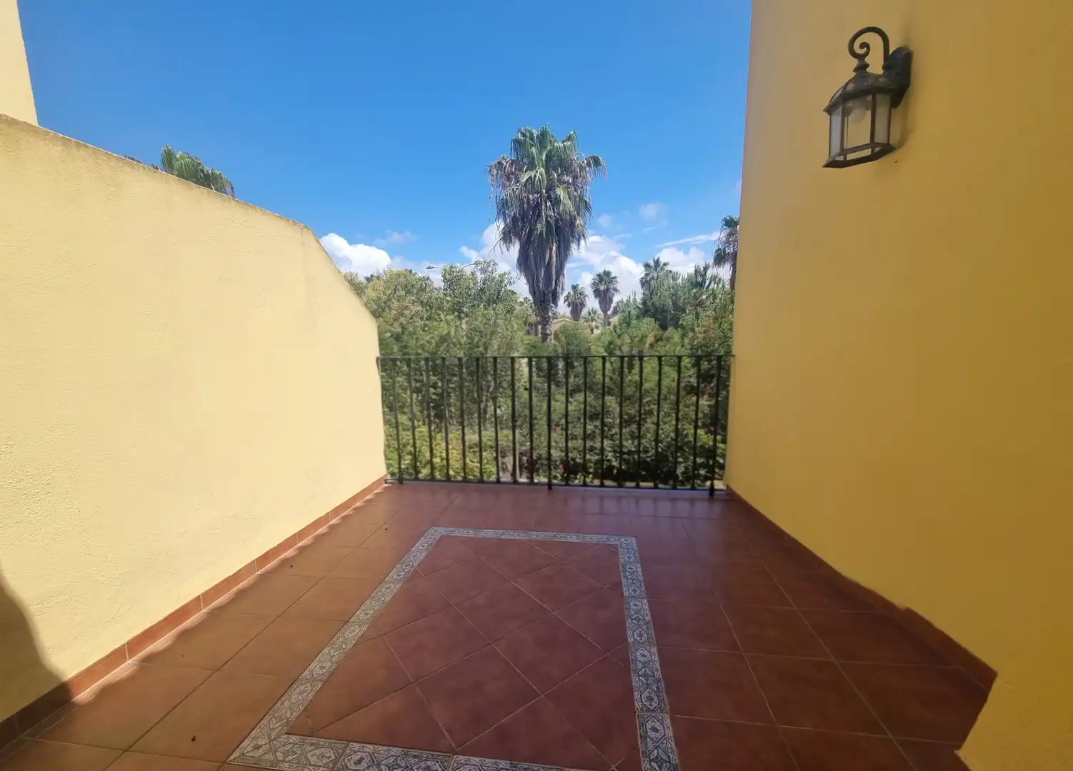 Doppelhaushälfte mit Terrasse zur Miete in Vistahermosa - Fuentebravía, imagen 7