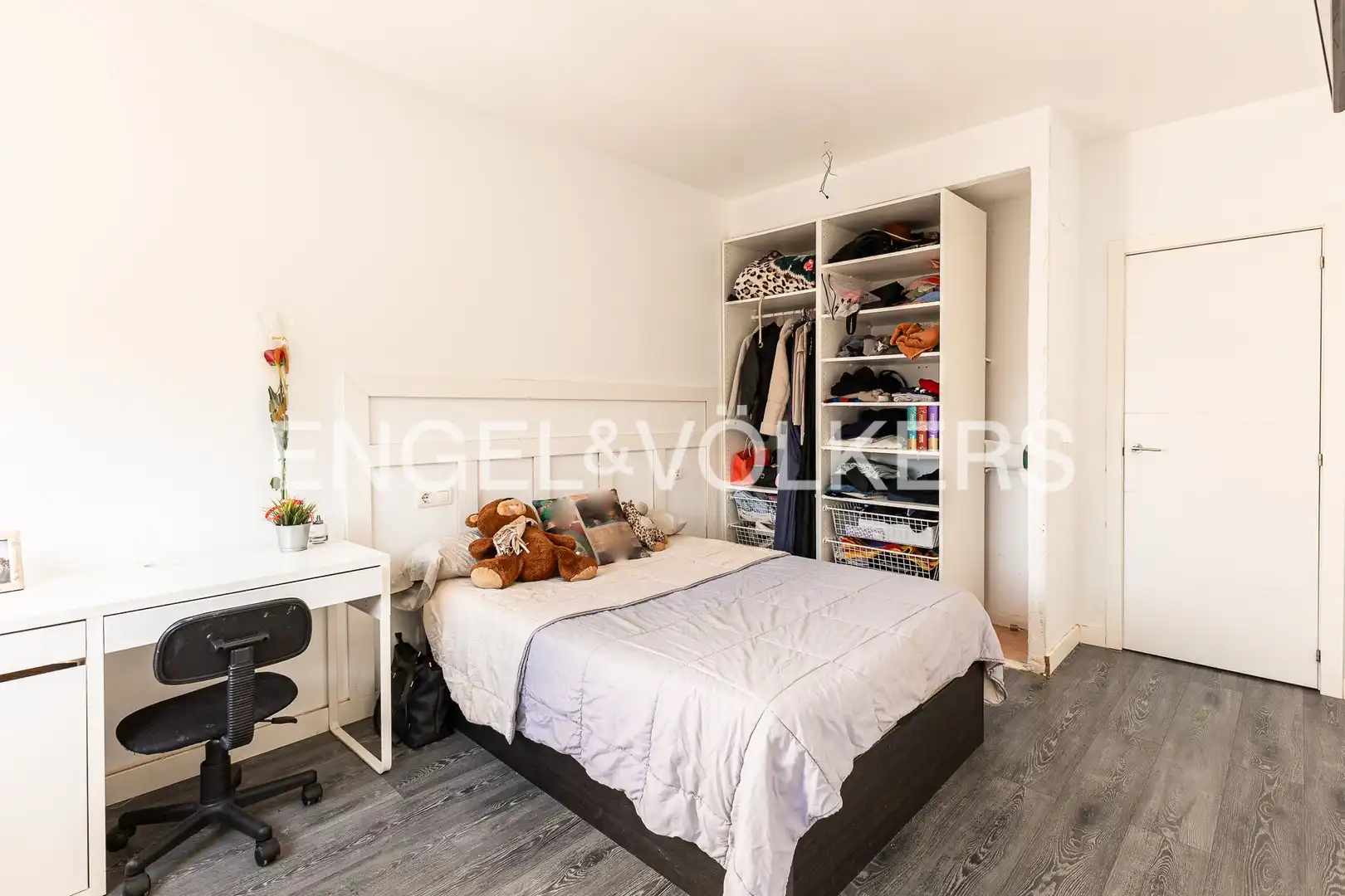 Habitación de Casa adosada en venta en Canet de Mar con Aire acondicionado, Calefacción y Jardín privado