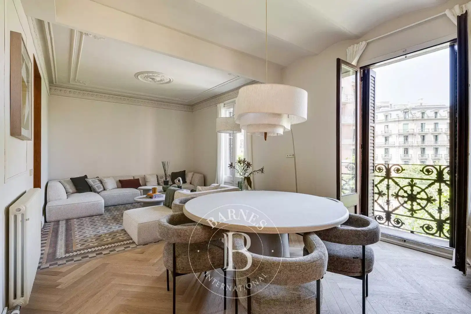 Appartement avec ascenseur à vendre à Eixample, imagen 4