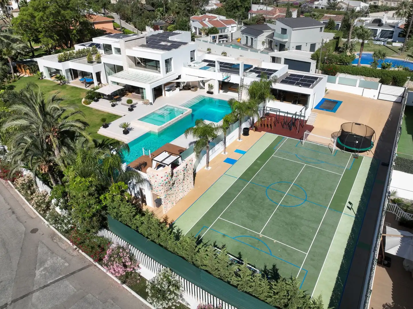 Villa mit Pool zum Verkauf in Benamara - Atalaya, imagen 37
