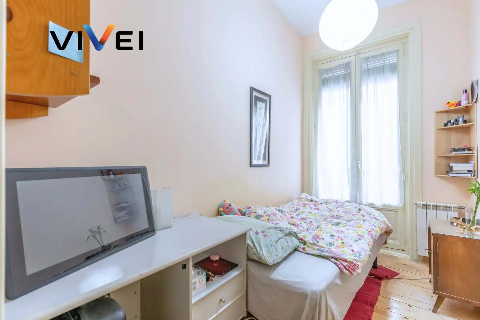 Appartement avec terrasse à vendre à Calle de Atocha, imagen 27
