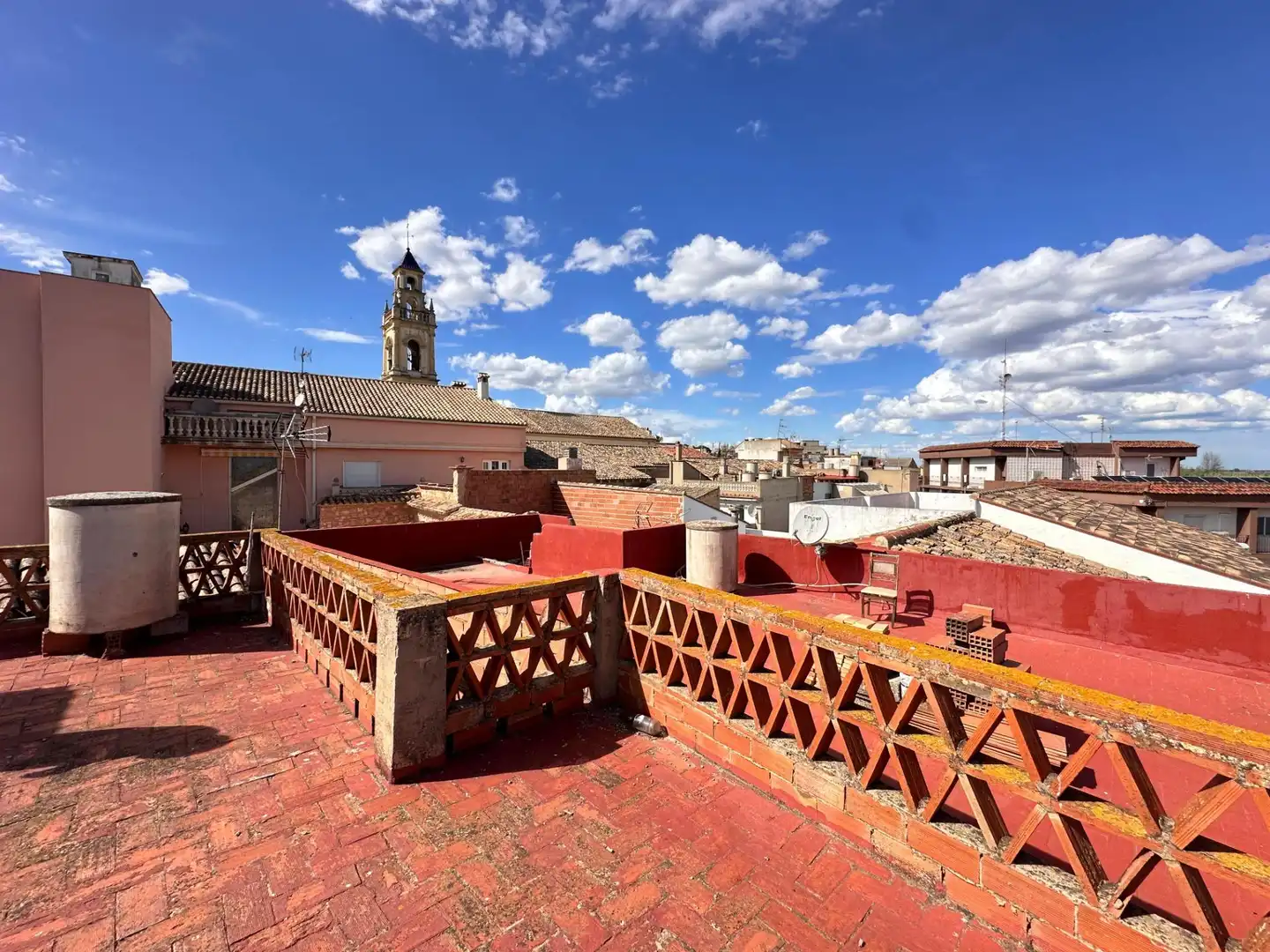 Casa o chalet en venta en Massalavés
