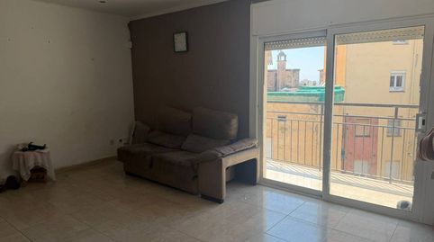 Foto 5 de Piso en venta en Calle Siete Partidas, El Palau - Escorxador, Mataró