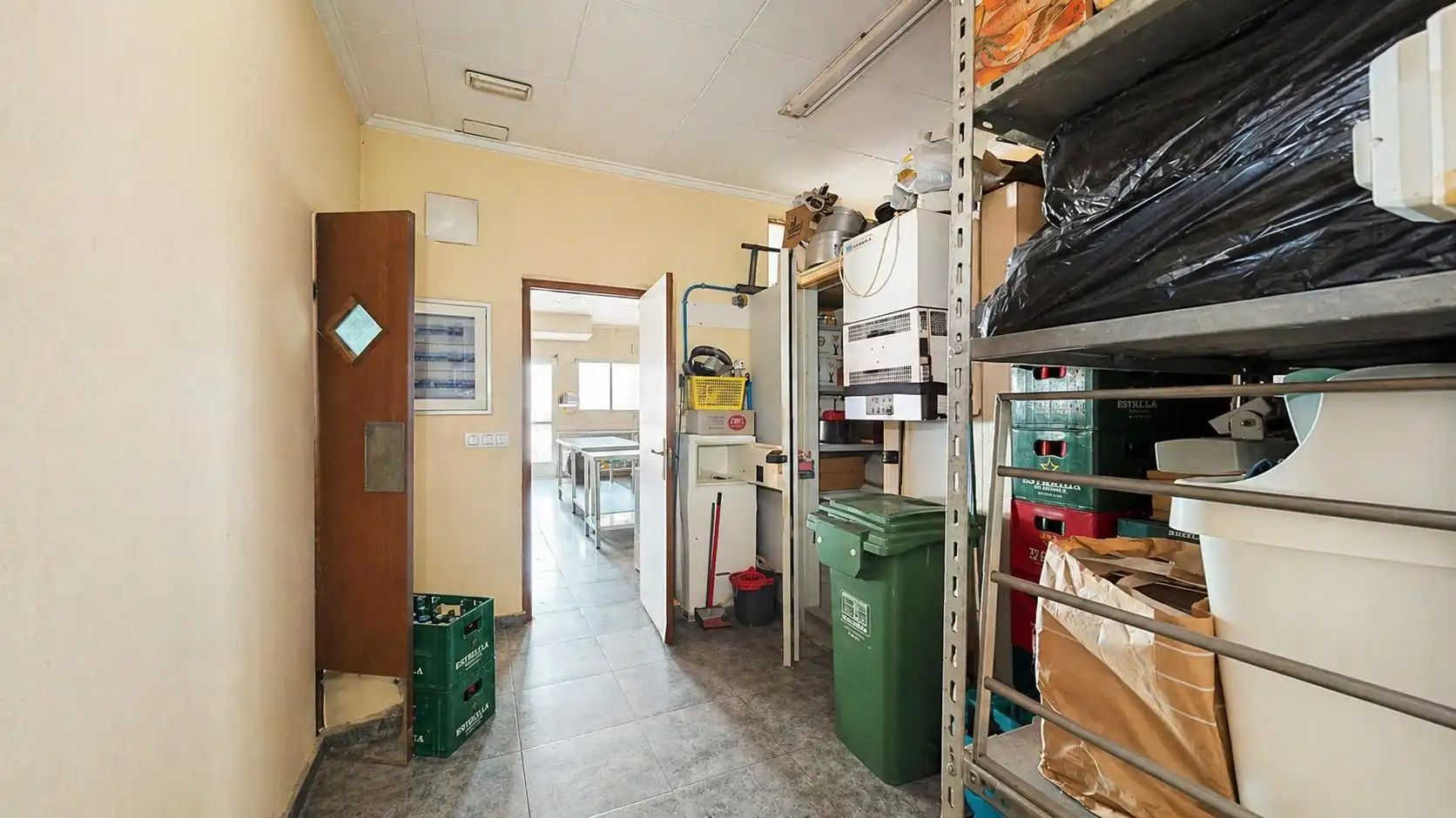Business premises for sale in Calle de Gabriel Cañadas, imagen 27