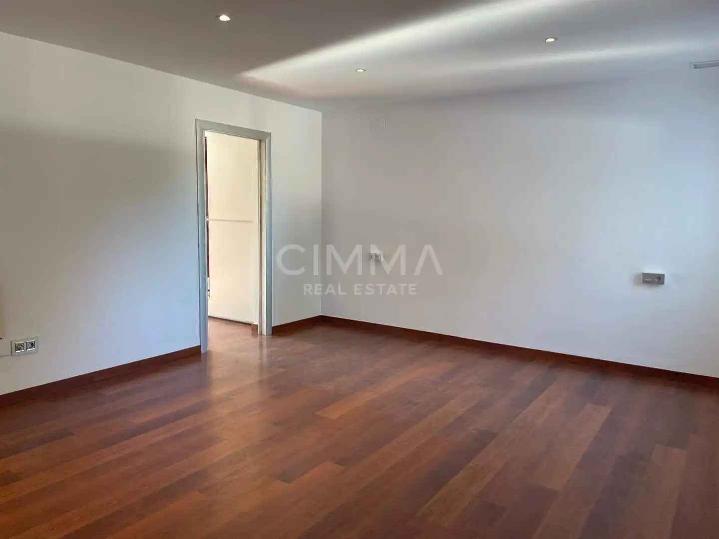 Habitación de Casa o chalet en venta en La Nucia con Aire acondicionado, Calefacción y Jardín privado