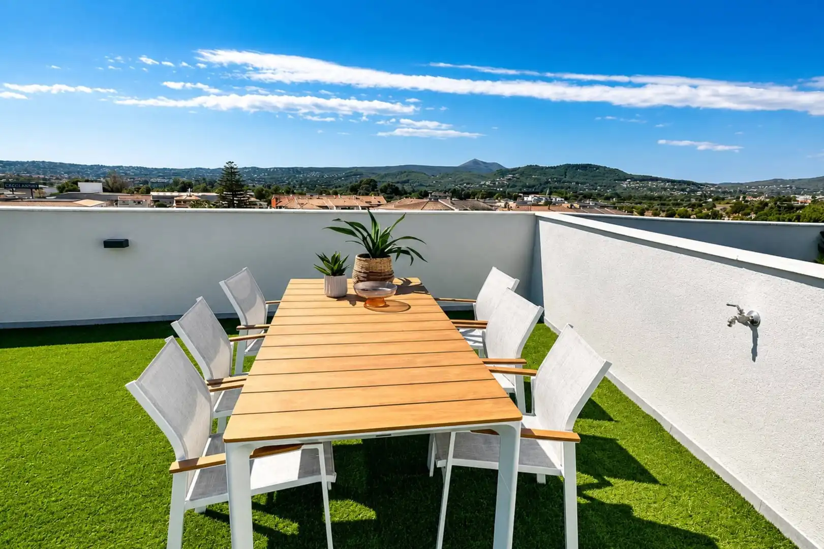 Ático con terraza en venta en Centro ciudad, imagen 18