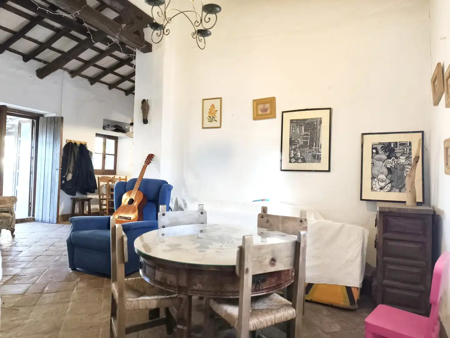 Landhaus mit Pool zum Verkauf in N/A, imagen 25