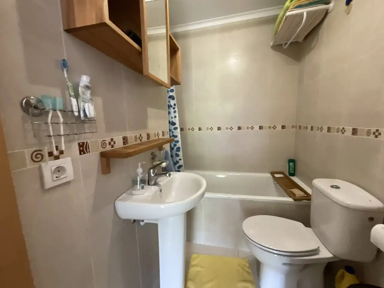 Wohnung mit Pool zum Verkauf in Avenida La Rioja, imagen 41