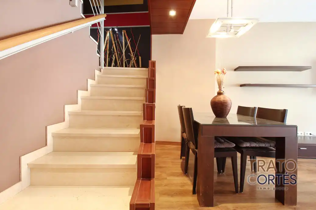 Duplex avec terrasse à vendre à Carretera de Santa Creu de Calafell, imagen 9