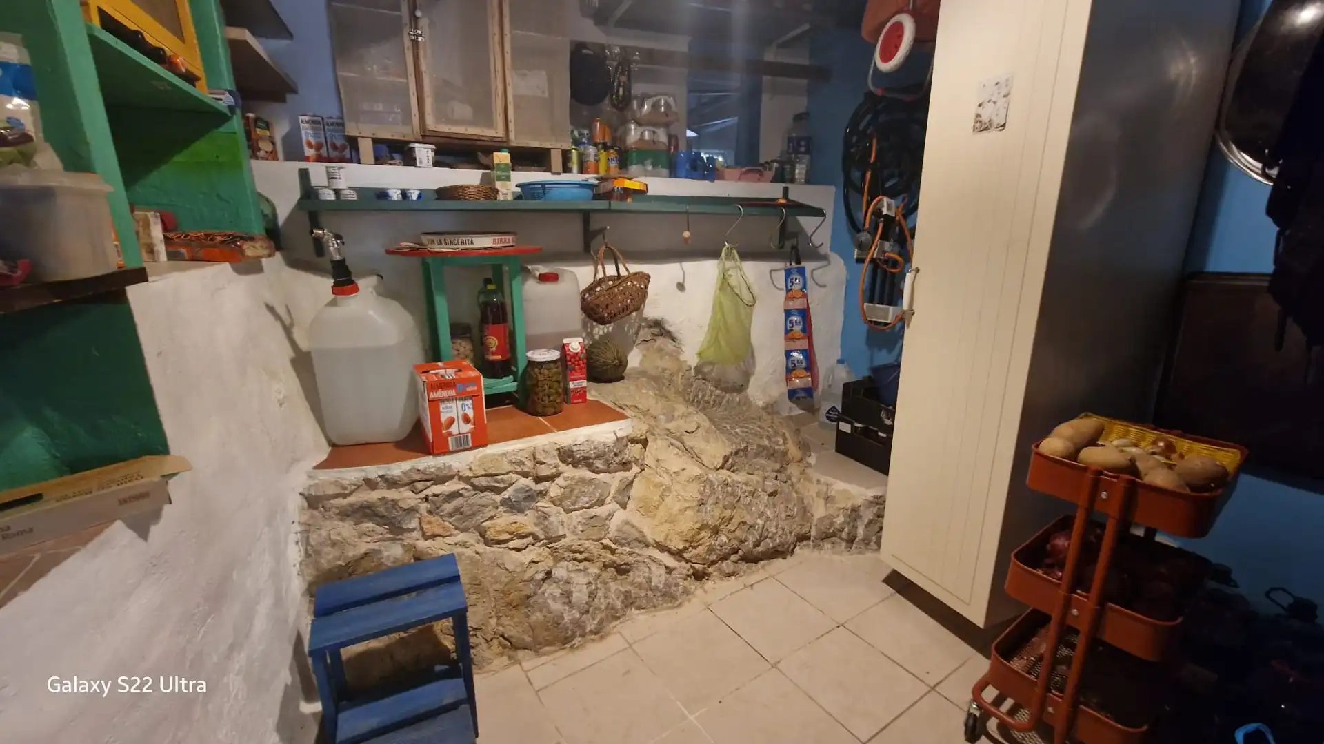 Chalet con terraza en venta en Carrer Sant Antoni, imagen 16