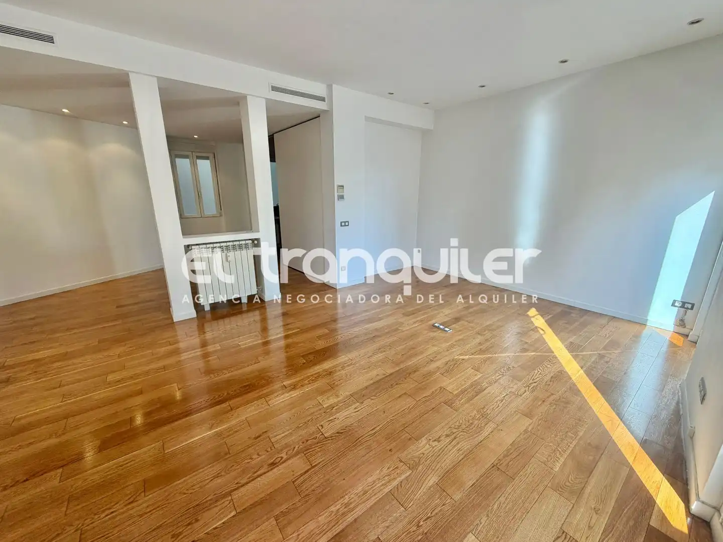 Appartement avec ascenseur à louer à Glorieta Pintor Sorolla, imagen 3