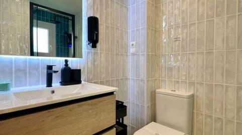 Foto 2 de Apartament de lloguer a Pedregalejo - Morlaco, Málaga