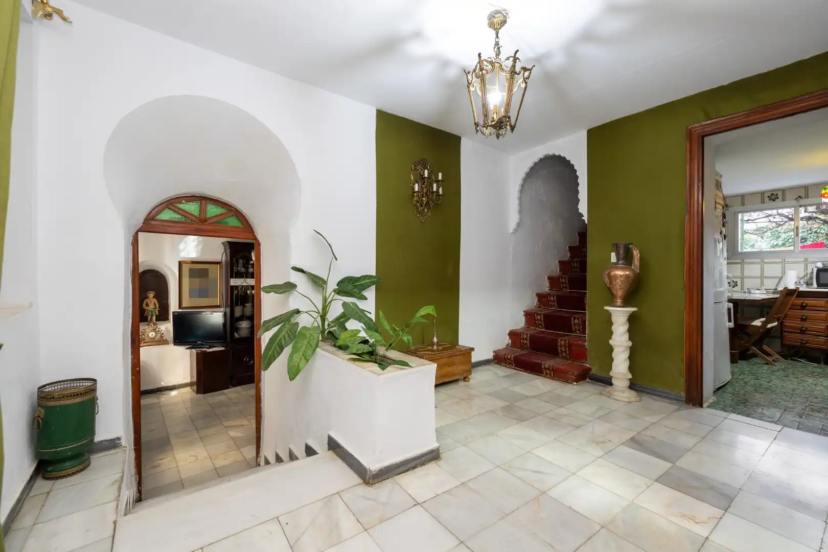 Casa o chalet en venta en Alhendín con Jardín privado y Terraza