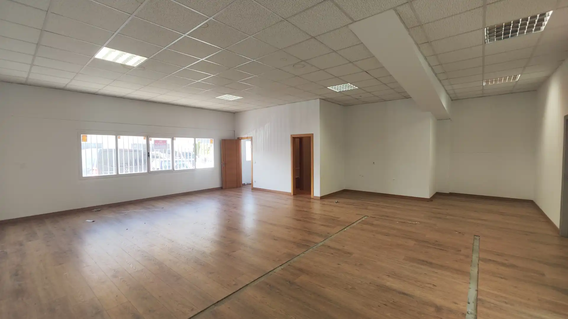 Büro zur Miete in Calle Monte Perdido 8, imagen 7