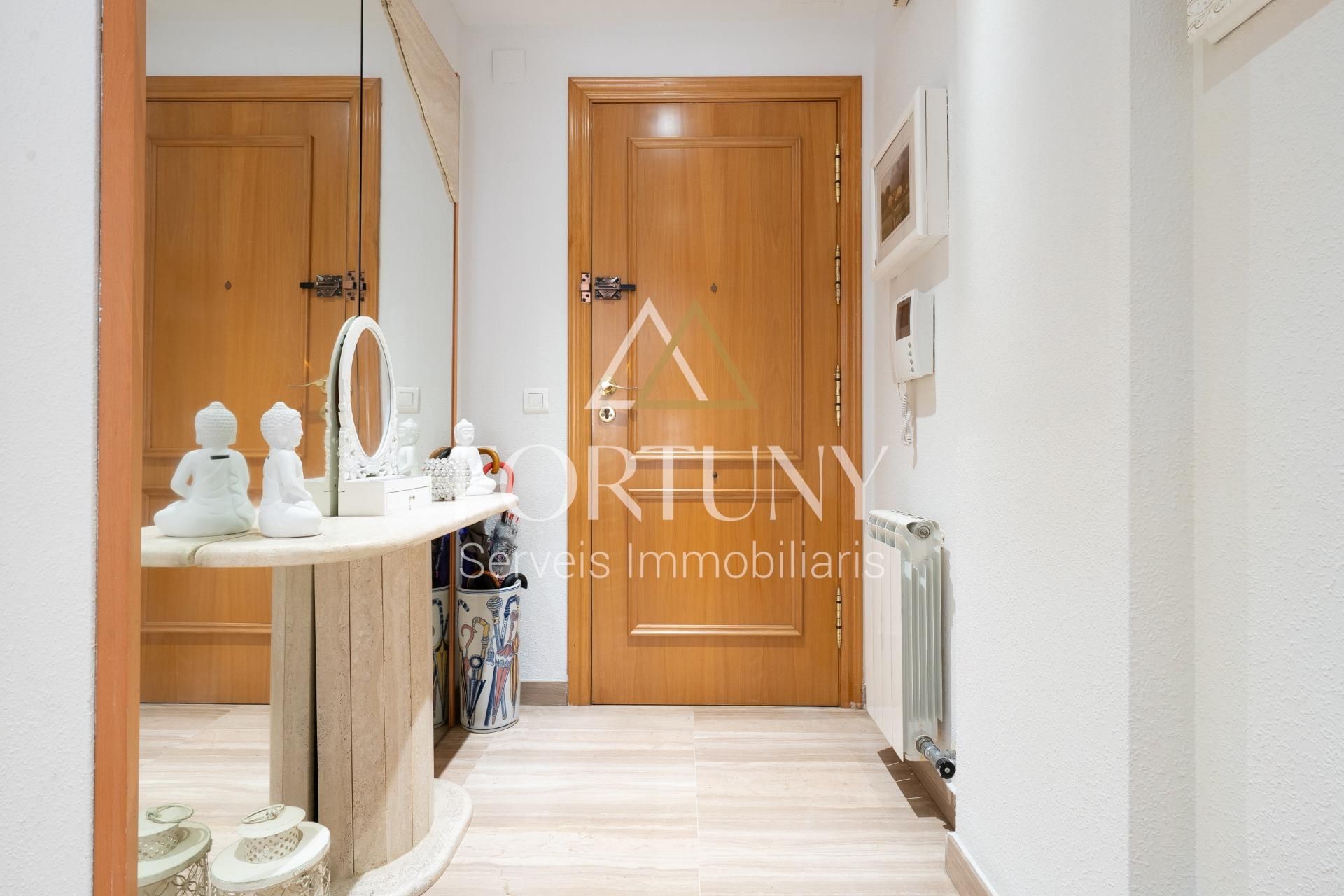 Piso en venta en Valls con Terraza y Balcón