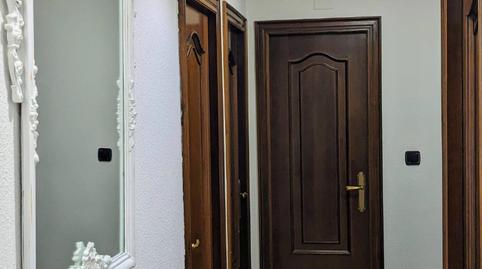 Photo 5 of Flat to rent in Salesas, Salamanca Capital