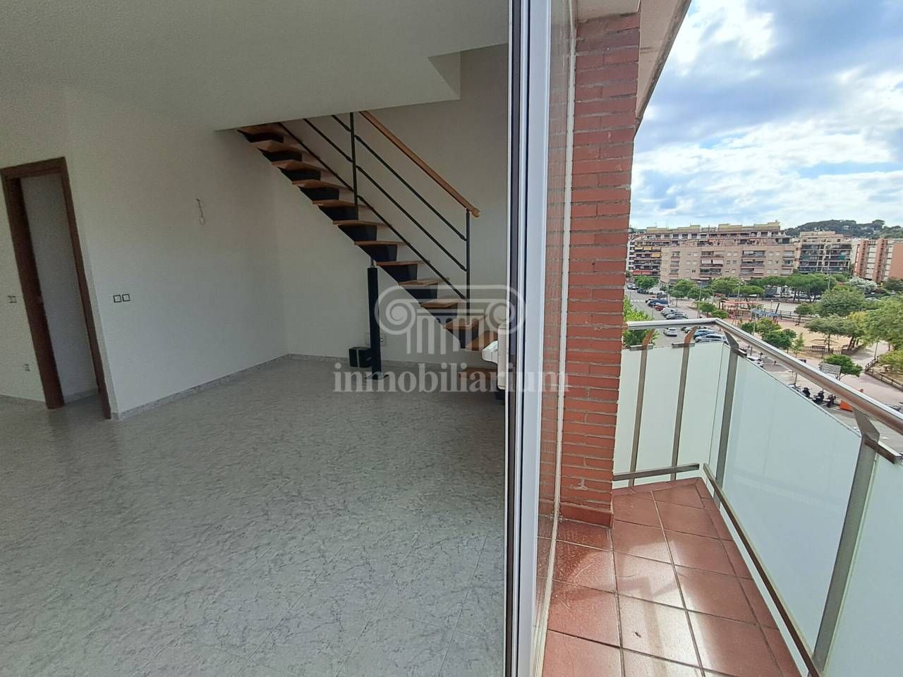 Dúplex en venda a Narcís Macià i Domènech, Fenals