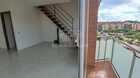 Foto 3 de Dúplex en venda a Narcís Macià I Domènech, Fenals, Girona