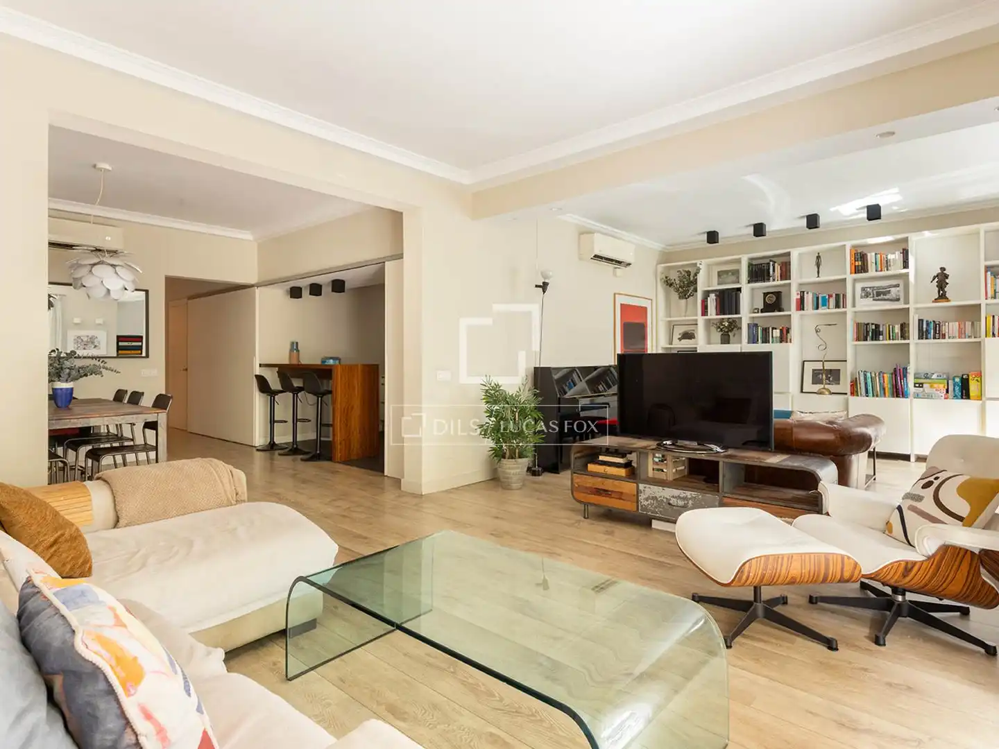 Piso con ascensor en venta en Plan Sur - Amistad, imagen 12