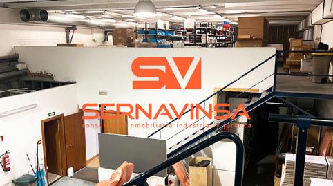 Photo 2 of Industrial buildings for sale in Gràcia, Sabadell