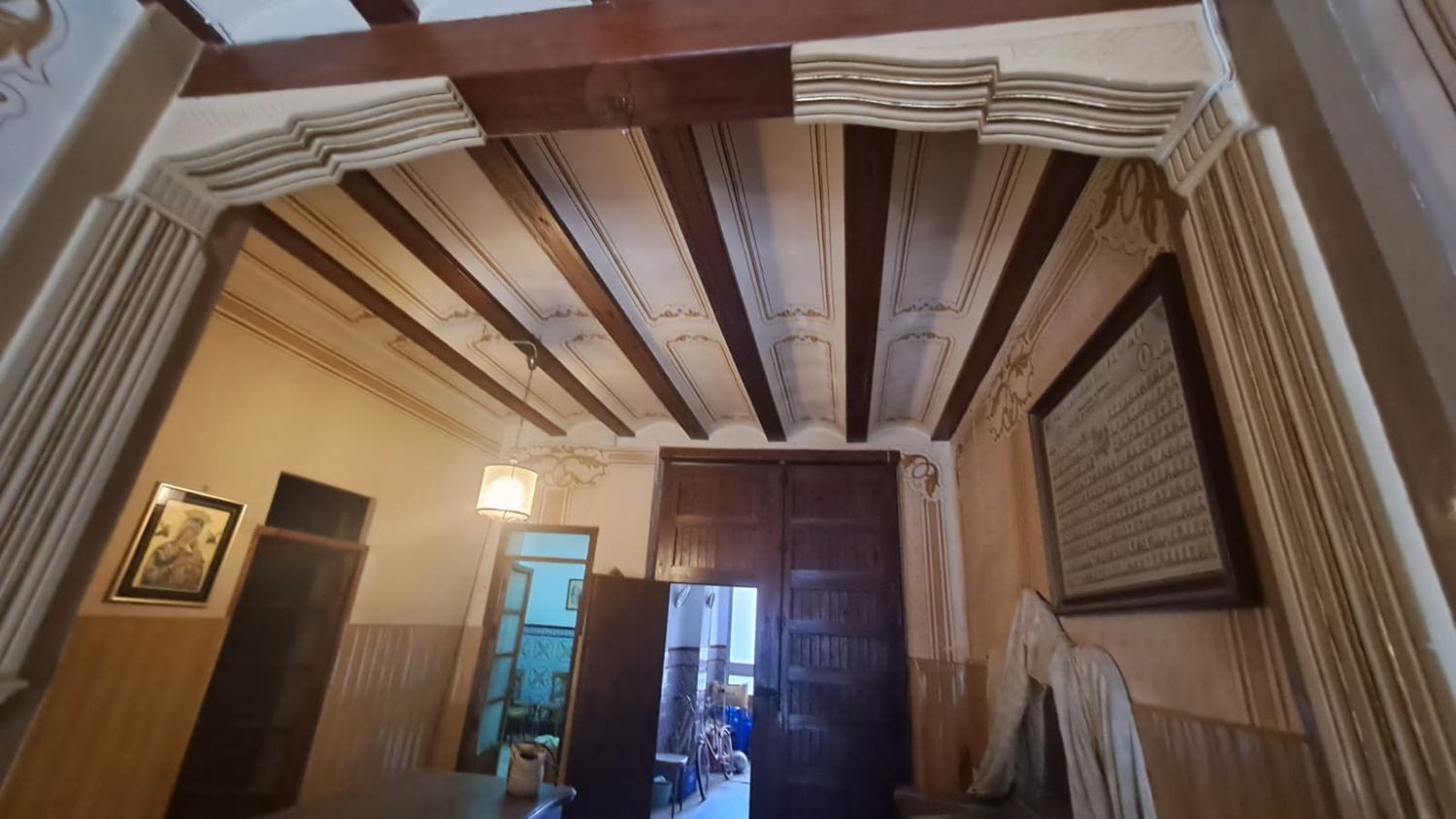 Casa o xalet en venda en Benaguasil amb Terrassa