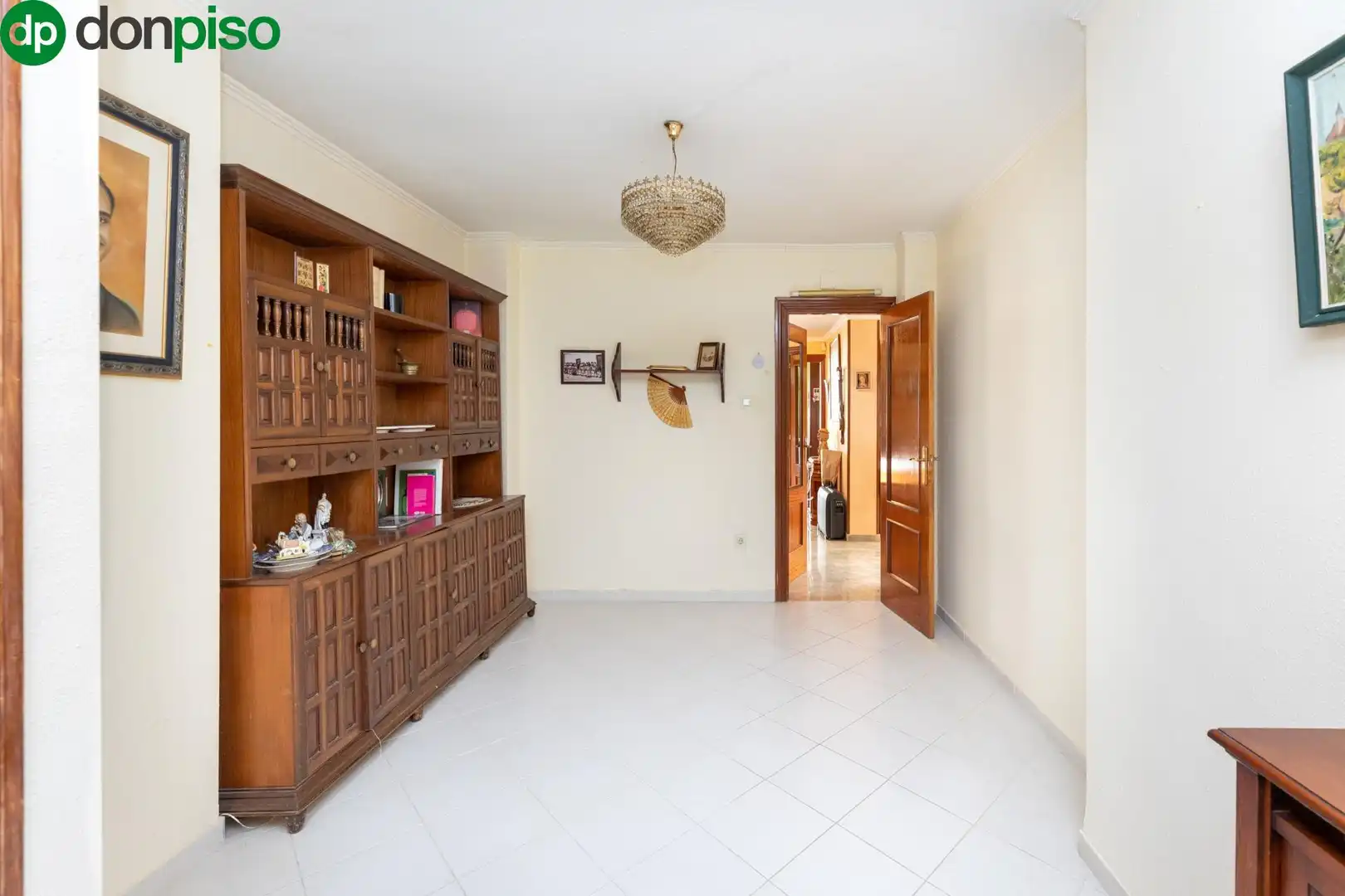 Villa avec piscine à vendre à Albolote, imagen 18