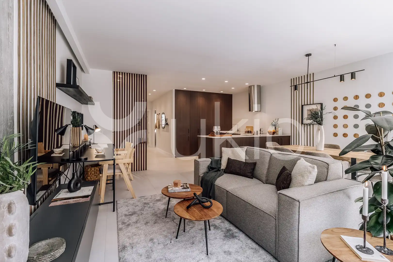 Apartament amb ascensor de lloguer a Calle del Monte Esquinza, imagen 6