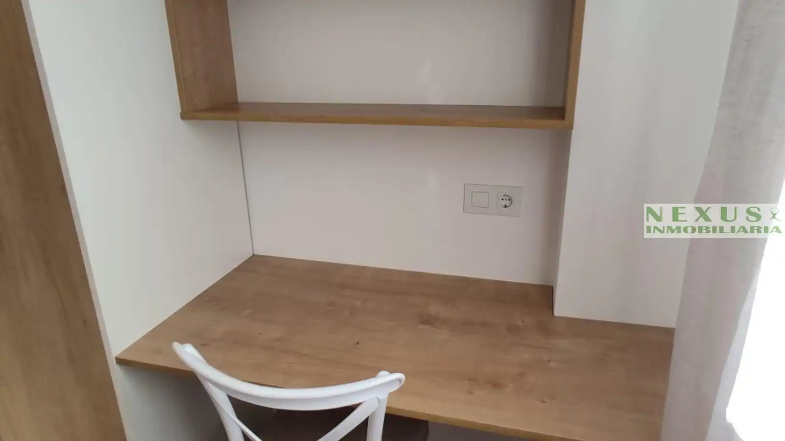 Apartamento de alquiler en Aguas Vivas - La Zambomba