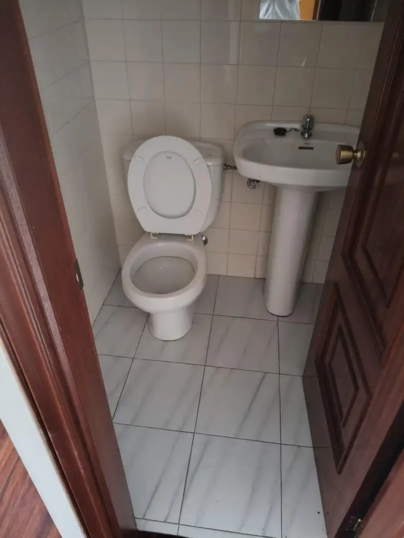 Büro mit Aufzug zur Miete in Centro, imagen 7