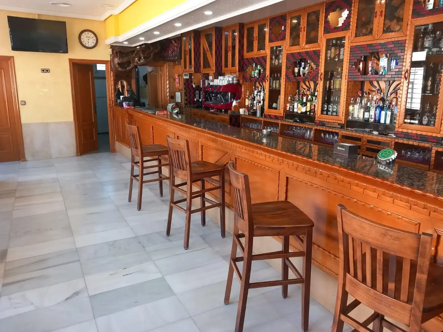 Local comercial en venta en Playa de las Gaviotas - El Pedrucho, imagen 6