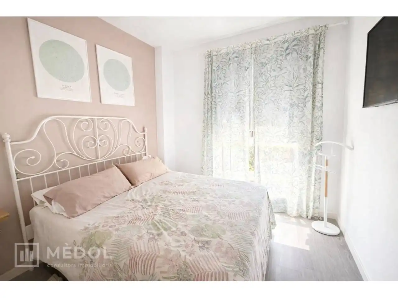 Flat for rent in Avenida Catalunya, Nou Eixample Nord
