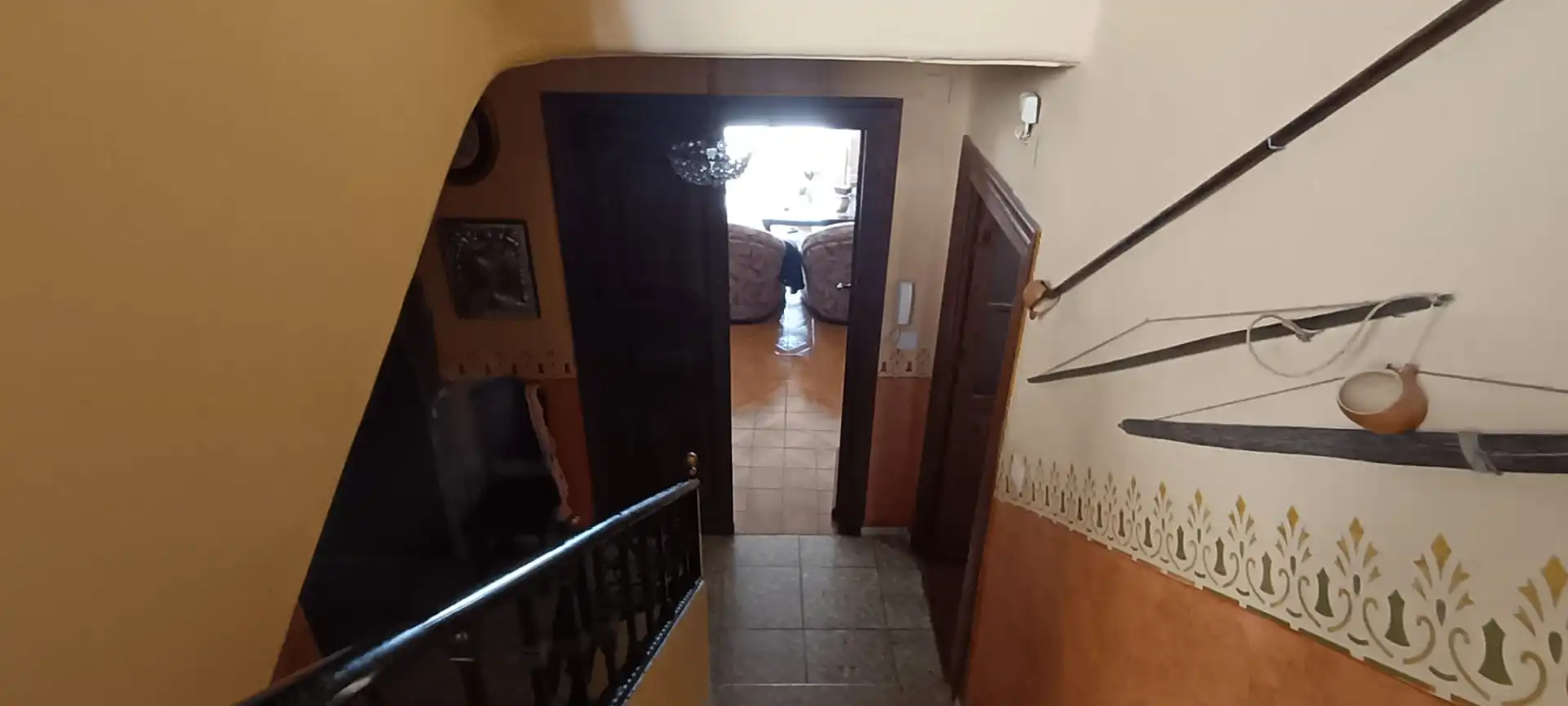 Casa o xalet en venda en Buñuel amb Aire condicionat, Calefacció i Jardí privat