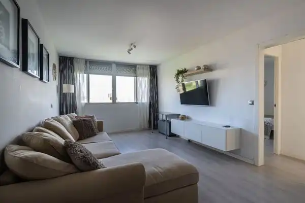 Flat for rent in Carretera de los Tarahales, 59, Los Tarahales - La Paterna