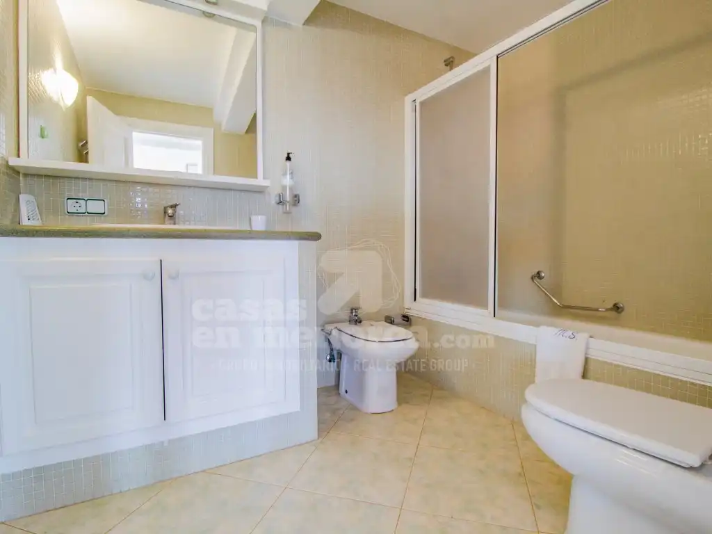 Maison avec piscine à vendre à Cala en Porter, imagen 30
