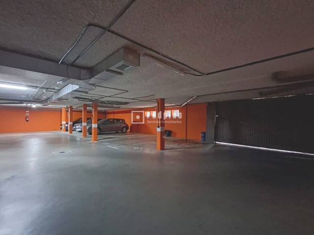 Garaje en Venta en Fontenebro - Altavista