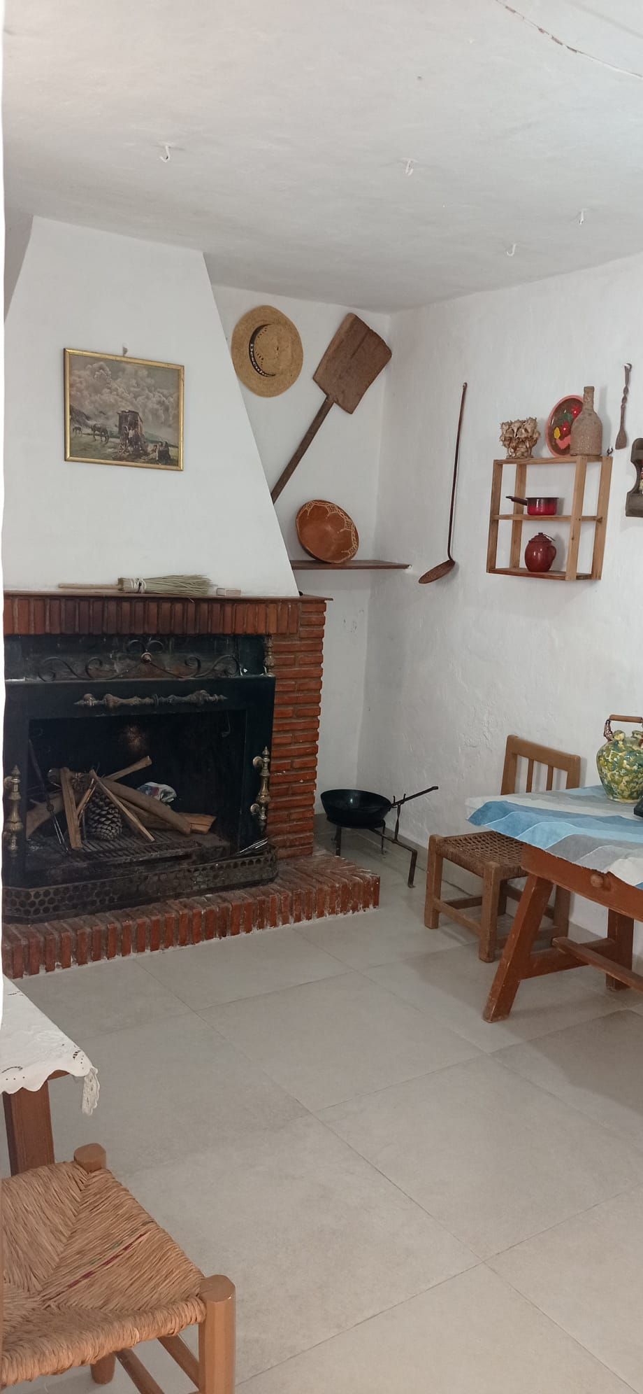 Casa o xalet en venda en Villacarrillo amb Traster, Moblat i Forn