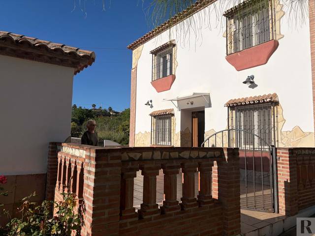 Finca rústica en Venta en Benítez - Coín en Coín